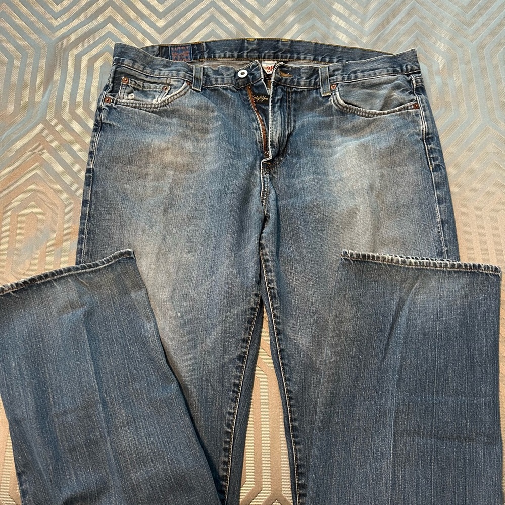 Lucky Brand Men’s Jeans